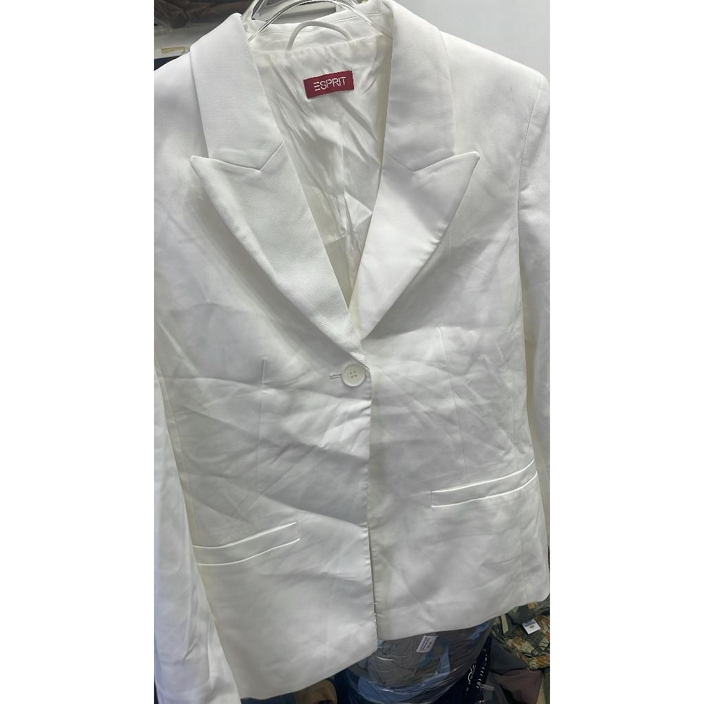 ANNTYLR/ESPRT BLAZER LONG SLEEVE ผู้หญิง/ผู้หญิง BLAZER LONG SLEEVE