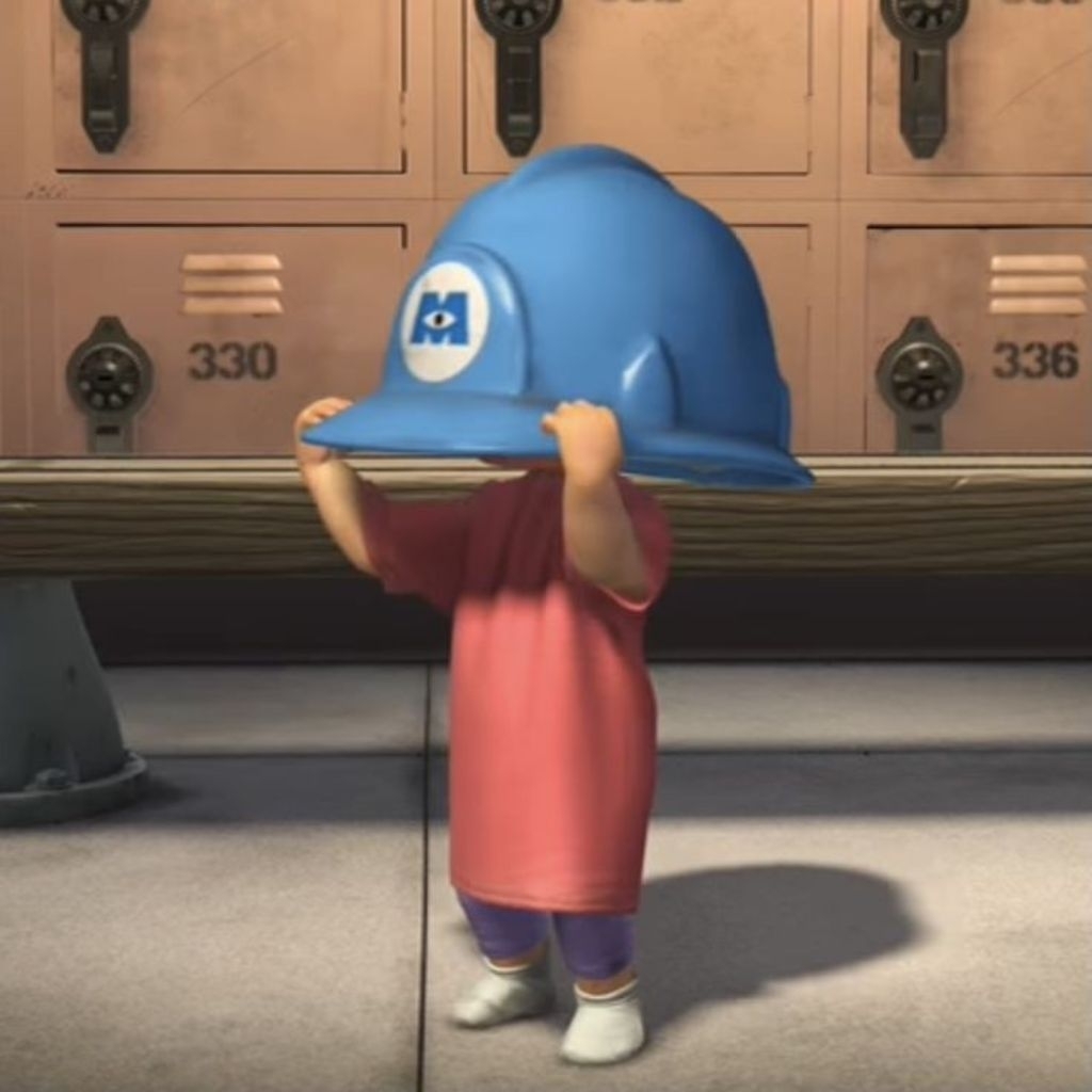 กระเป๋า CK Edna สีน้ําตาล