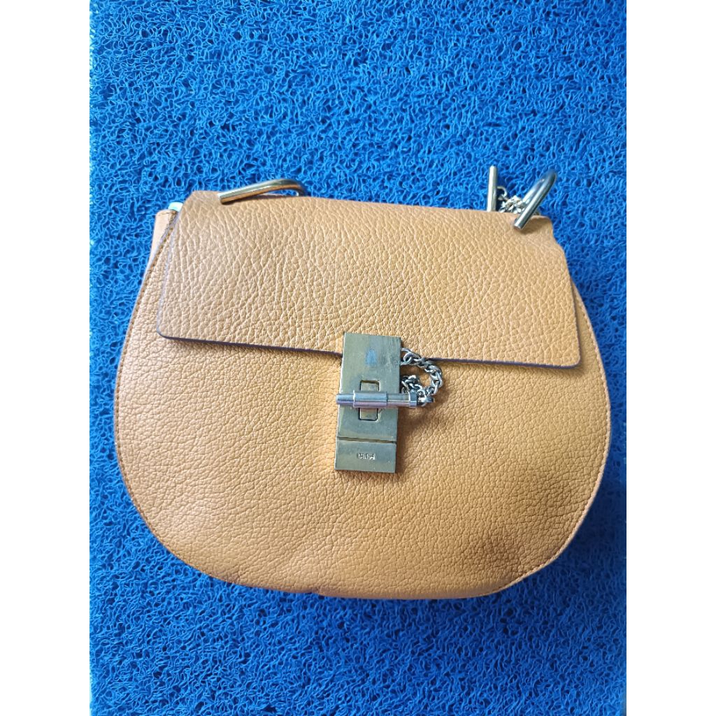 กระเป๋าแบรนด์ก่อนรักของ CHLOE CHLOE*