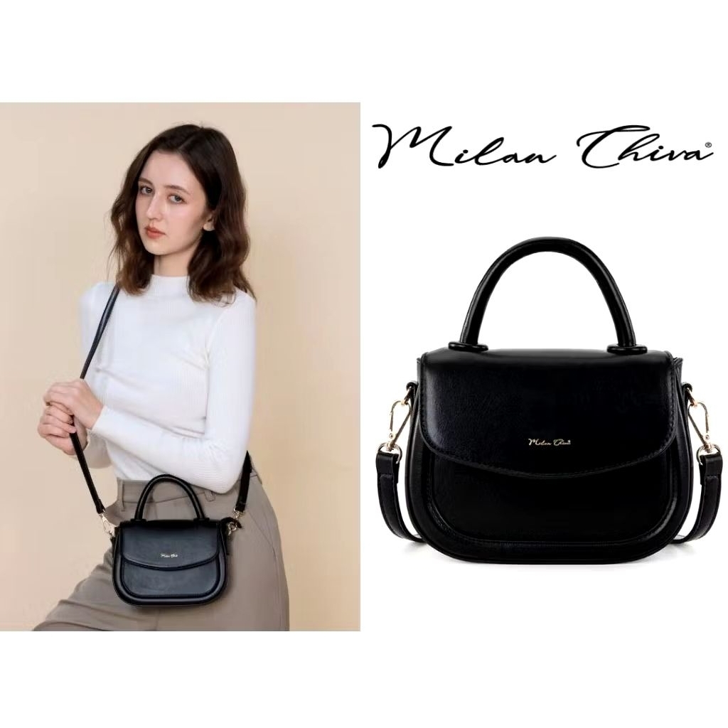 FOS88-Anora Bag กระเป๋าถือผู้หญิง | นําเข้ากระเป๋ามือแฟชั่น