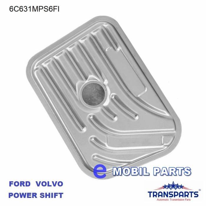 กรองน้ํามันไฟ SHIFT 6DCT450 MPS6 FORD VOLVO 6C631MPS6FI