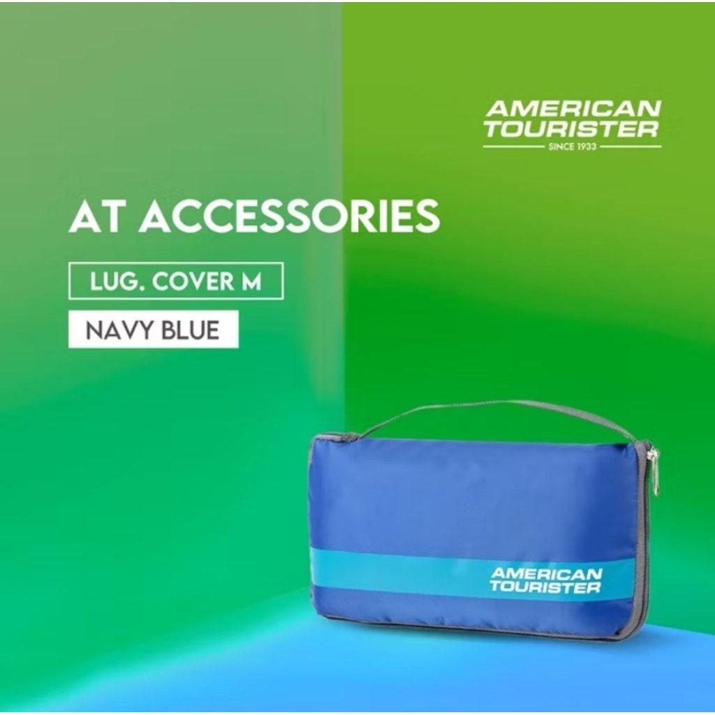 ผ้าคลุมกระเป๋าเดินทาง American Tourister