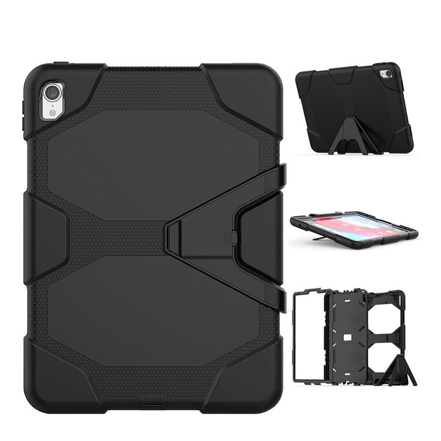 เคส iPad ทนทาน iPad 11 2025 A16 11th Gen 11 Griffin Survivor Armor Hardcase เคสกันชน