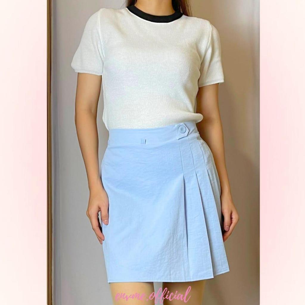 ENVME WINDY MINI SKIRT / Rok / MINI SKORT / SHORT SKIRT