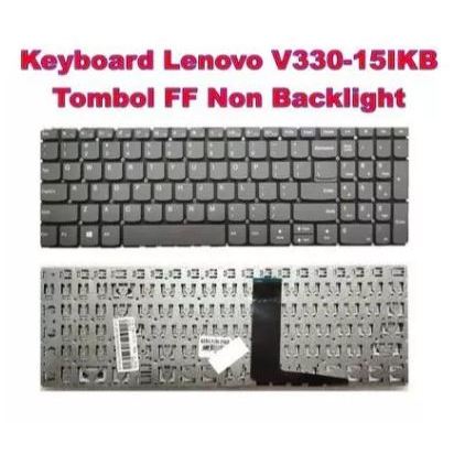 คีย์บอร์ด Lenovo V330-15ikb 720-15IKB 720S-15IKB V130-14IGM E43-80 330S-15IKB 330-15IKB 330-15AST 33