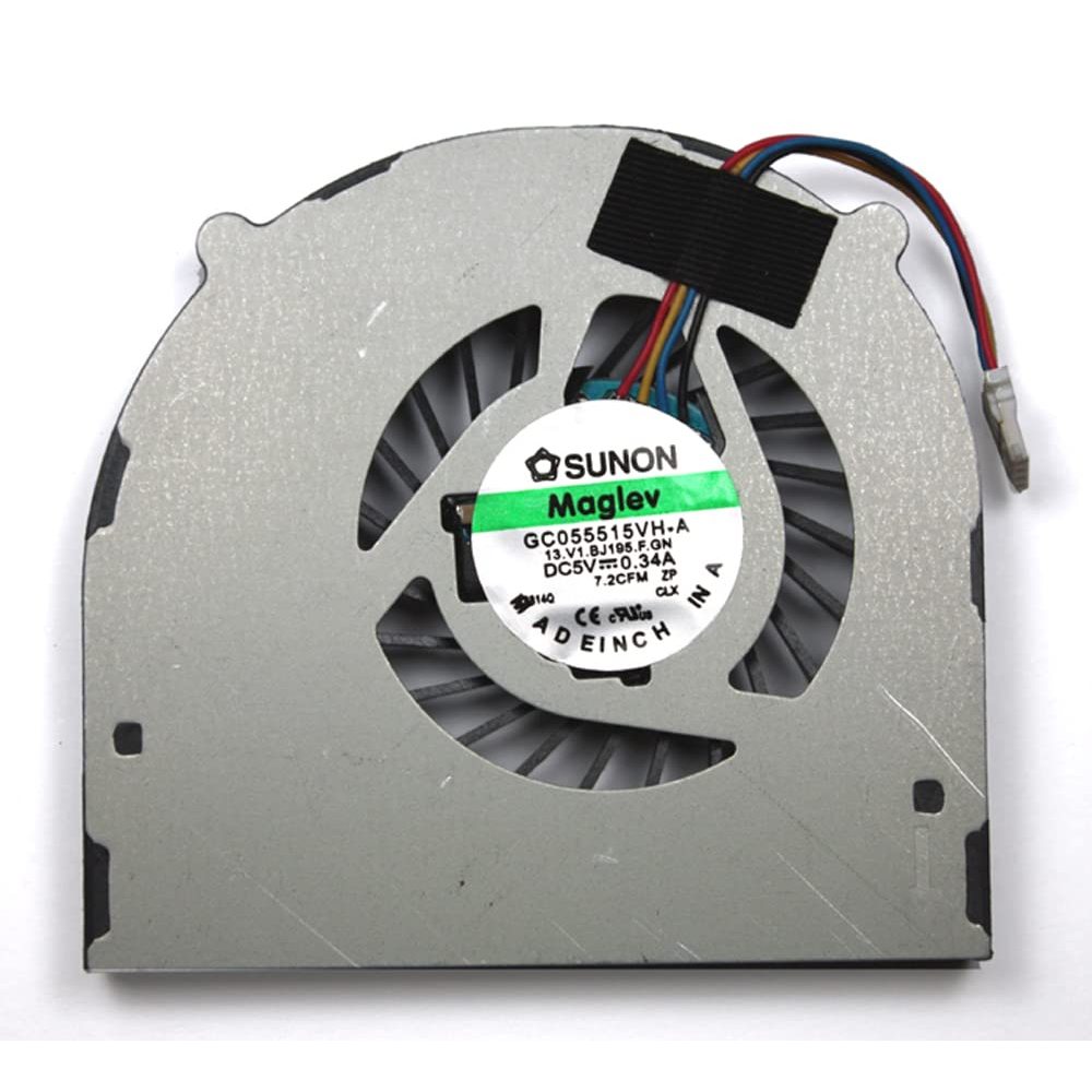 Acer Aspire 4810 4810T 4810TG 4810TZ 5810 5810T พัดลมระบายความร้อนโปรเซสเซอร์แล็ปท็อป