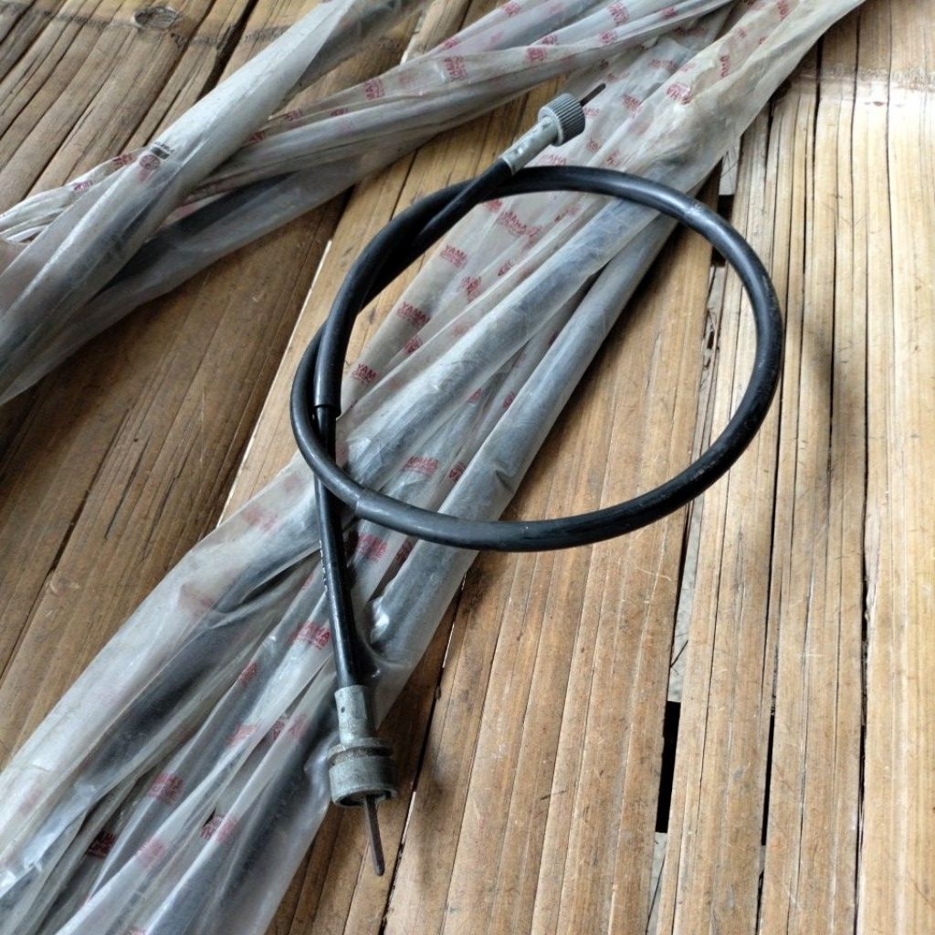 Yamaha l2s rs100 125 l2sn สายวัดความเร็วเดิม 5t6