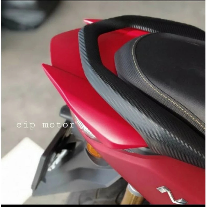 Ducktail Nmax 2020-2023 Nmax 2020-2023 ครอบไฟท้าย