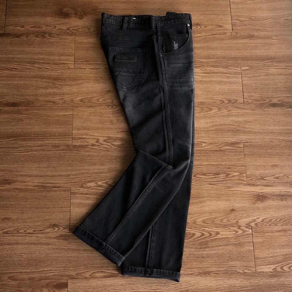 WRGR SPENCER BC03A21 GRADE B JEANS