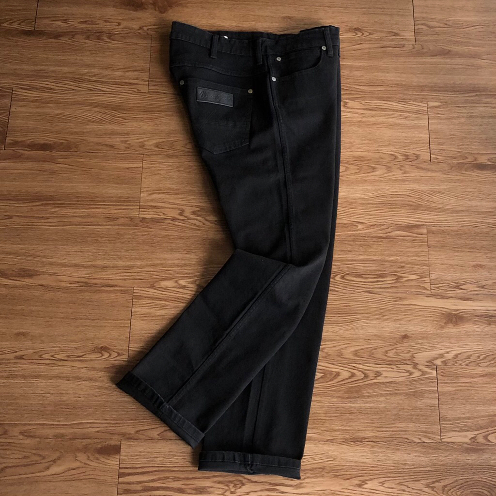 WRGR SPENCER BC05A23 GRADE B JEANS