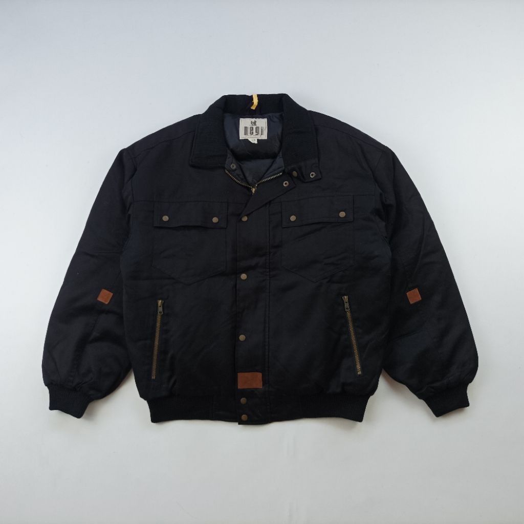 Negi Mizuno down ลําลอง ไซส์ L K047