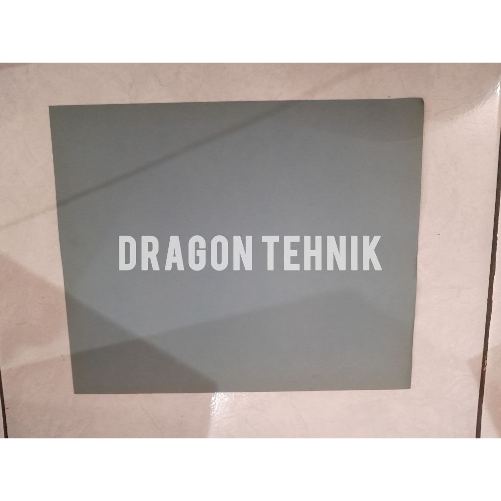 กระดาษทรายแผ่น Langsol P4000