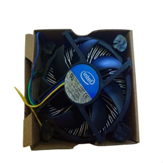 LGA 775 / 1155 พัดลมมาตรฐาน