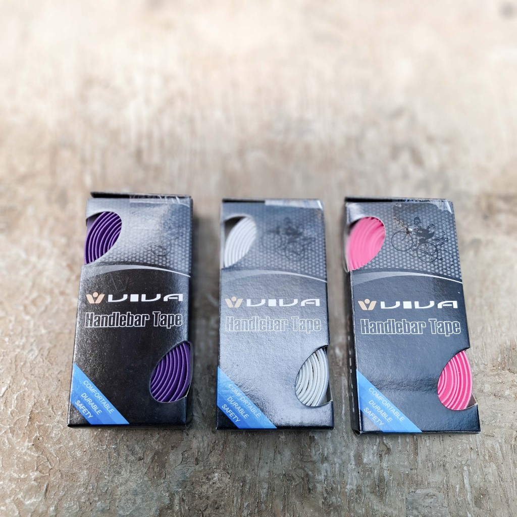 Viva Bartape Fixie Racing Bike Grip