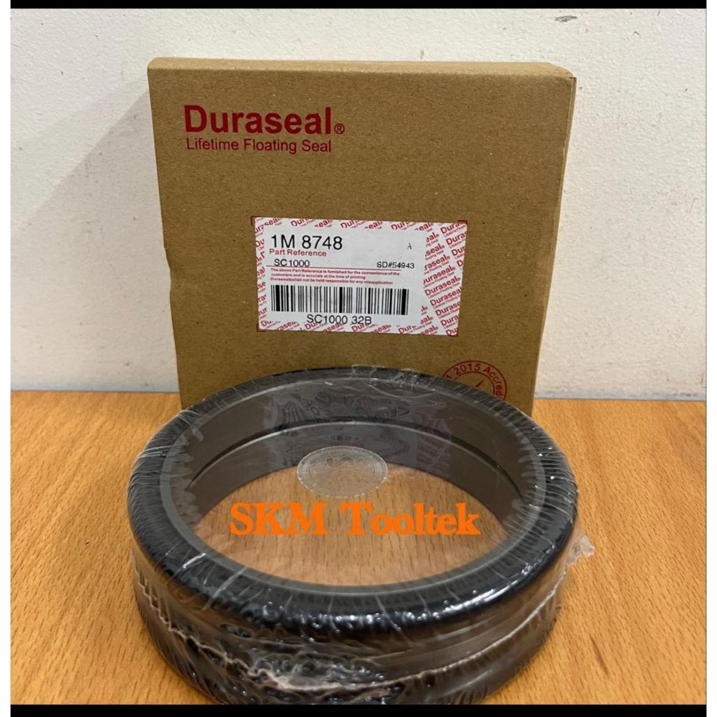 ซีลลอย Duraseal SC 1000