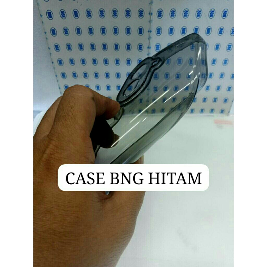 เคส SOFT INFINIX hot 60i / hot 60