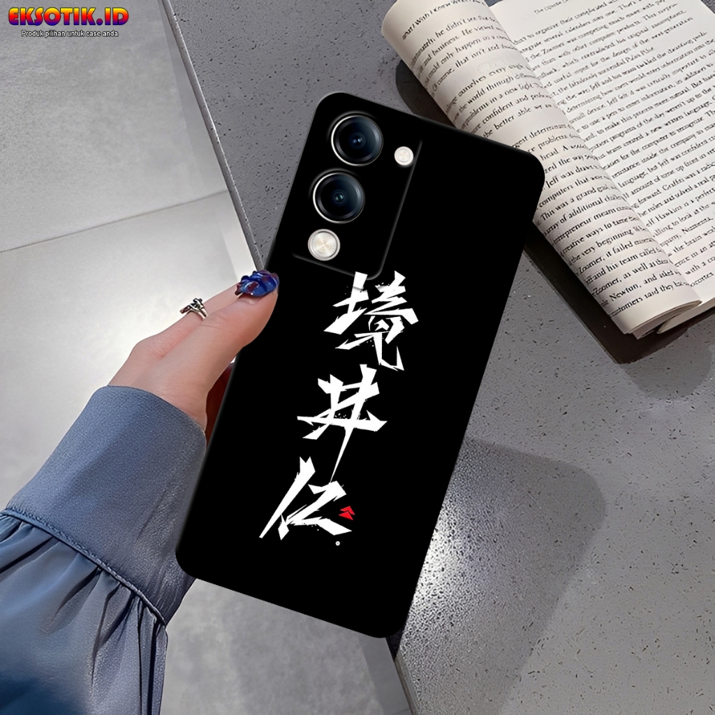 เคส VIVO Y04 / Y04S - เคสโทรศัพท์ VIVO Y04 / Y04S - เคสแฟชั่นล่าสุด - เคส VIVO Y04 / Y04S Silicone -