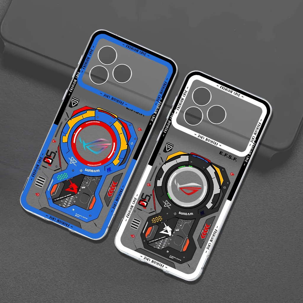 เคสสําหรับ Zte Blade A36 ใหม่ล่าสุด - Softcase Zte Blade A56 EL08