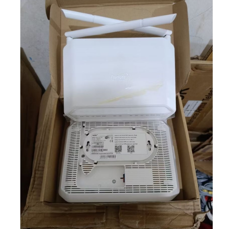 GPON ONU Fiberhome HG6243C ( FH Polos )