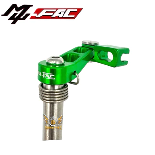 Kawasaki Ninja R RR SS Full Cnc Original Mufac Clutch Lever