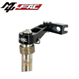 Kawasaki Ninja R RR SS Full Cnc Original Mufac Clutch Lever