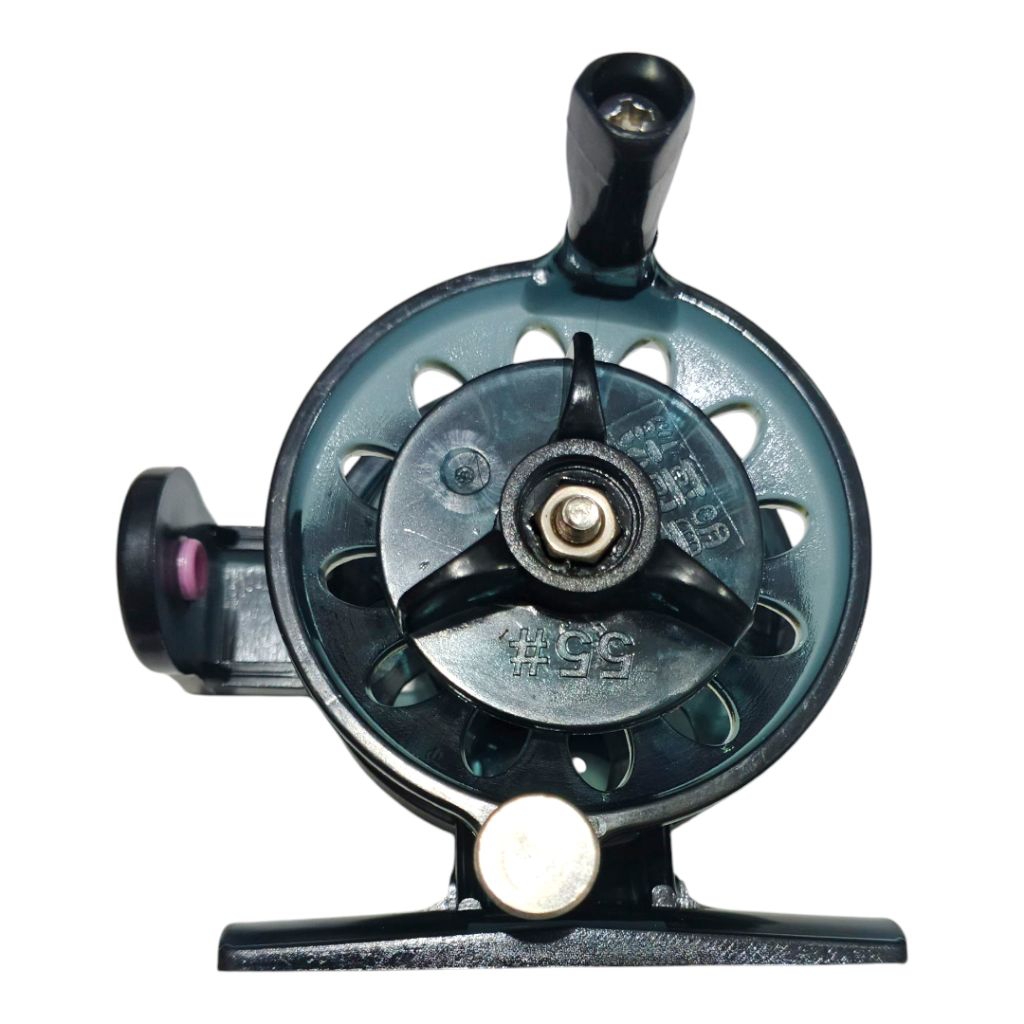 ร้านรอกตกปลา tegek daido FR102