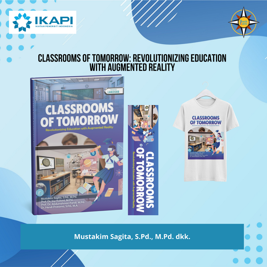 2444. CLASSROOMS OF TOMORROW การศึกษาปฏิวัติด้วยความจริงจัง