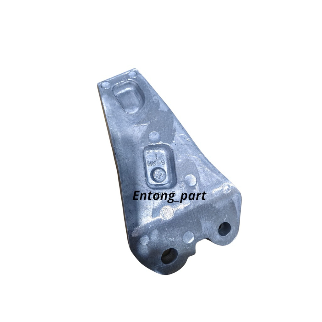 REAR STEP FOT MOUNT YAMAHA NMX 155 ใหม่ 2020-2024 B6H lospak ดั้งเดิม