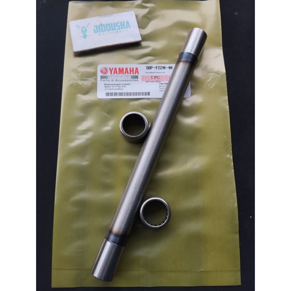 JDS Thailand Bosh Fork 5BP ราศีพิจิก Boss Forok Arm