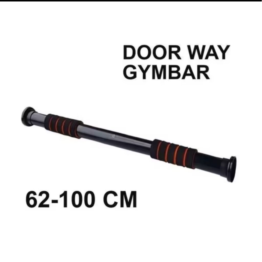 Pull Up Bar อุปกรณ์ออกกําลังกายแขนและไหล่ที่บ้านยิม Chinning Bar
