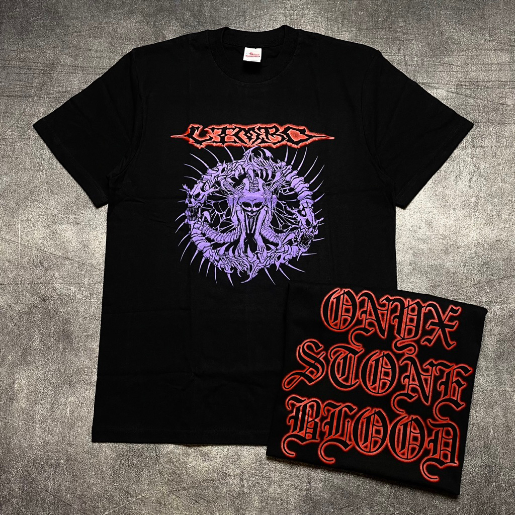 เสื้อยืด LIMBO - สินค้าอย่างเป็นทางการ OSB 2025