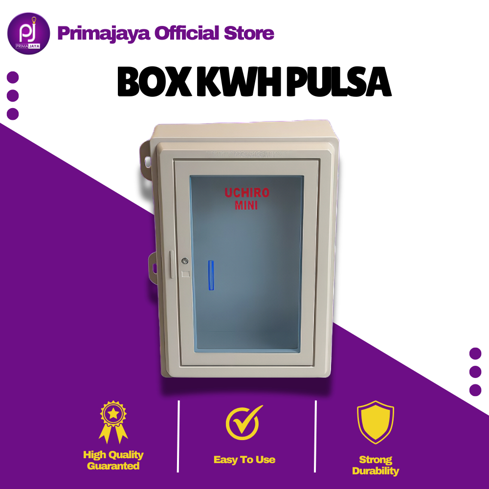 กล่อง KWH CREDIT****