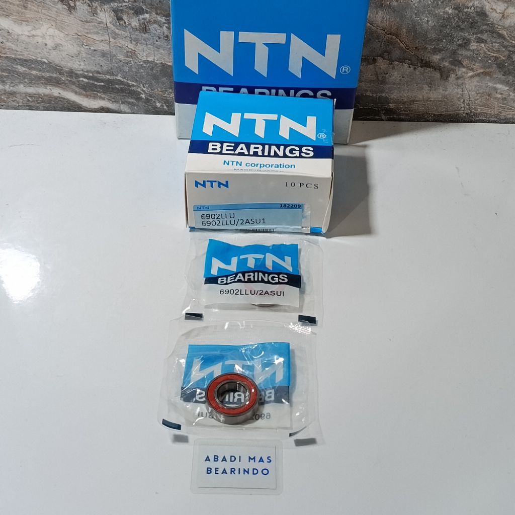 BEARING 6902 LLU NT*