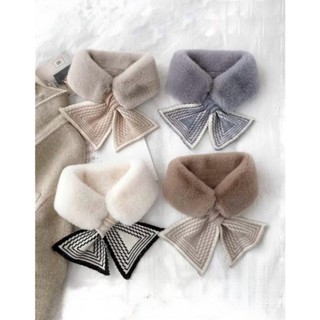 [READY] WOMAN - ผ้าพันคอ Amore | Vierre Official