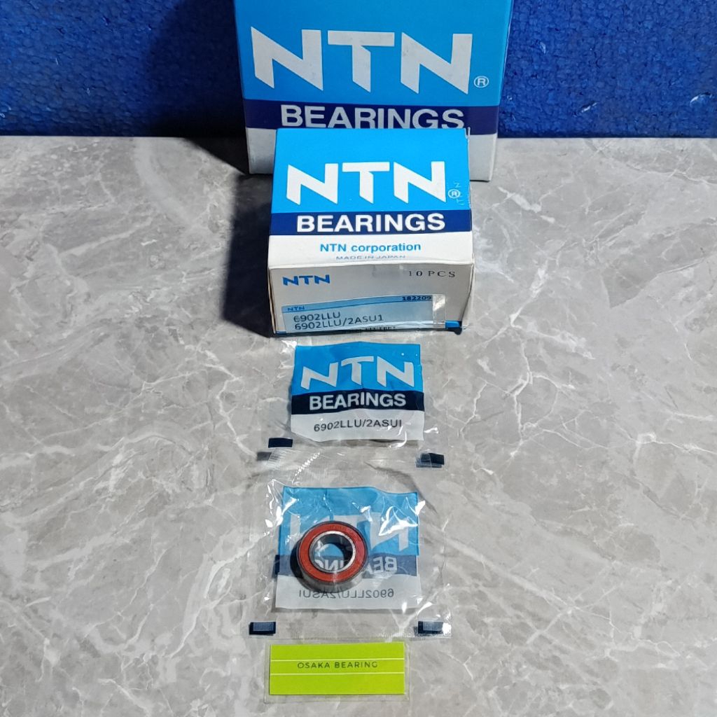 BEARING 6902 LLU NT*