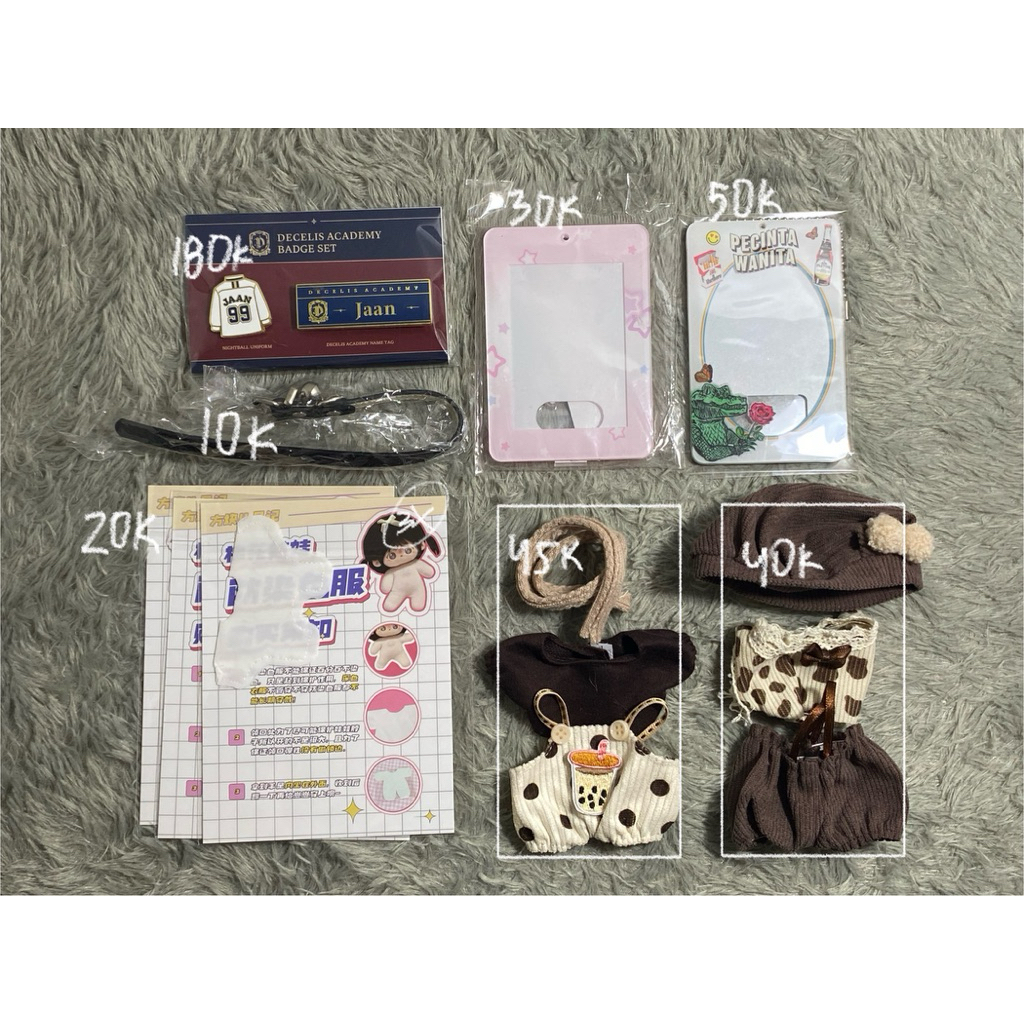 ตราพิน enhypen jay darkmoon