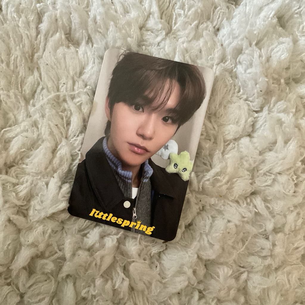 ภาพถ่ายอย่างเป็นทางการ NCT WISH JAEHEE WISH WICHU