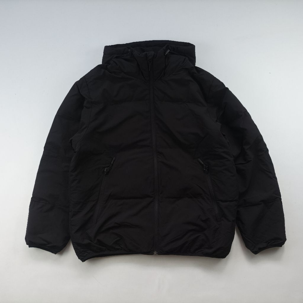 GU puffer ไซส์ XL J006