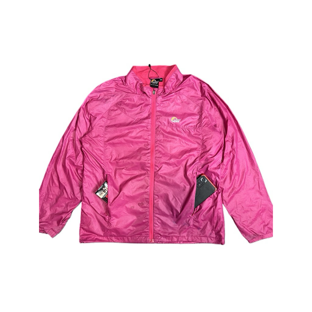 เสื้อกีฬา Lowe Alpine