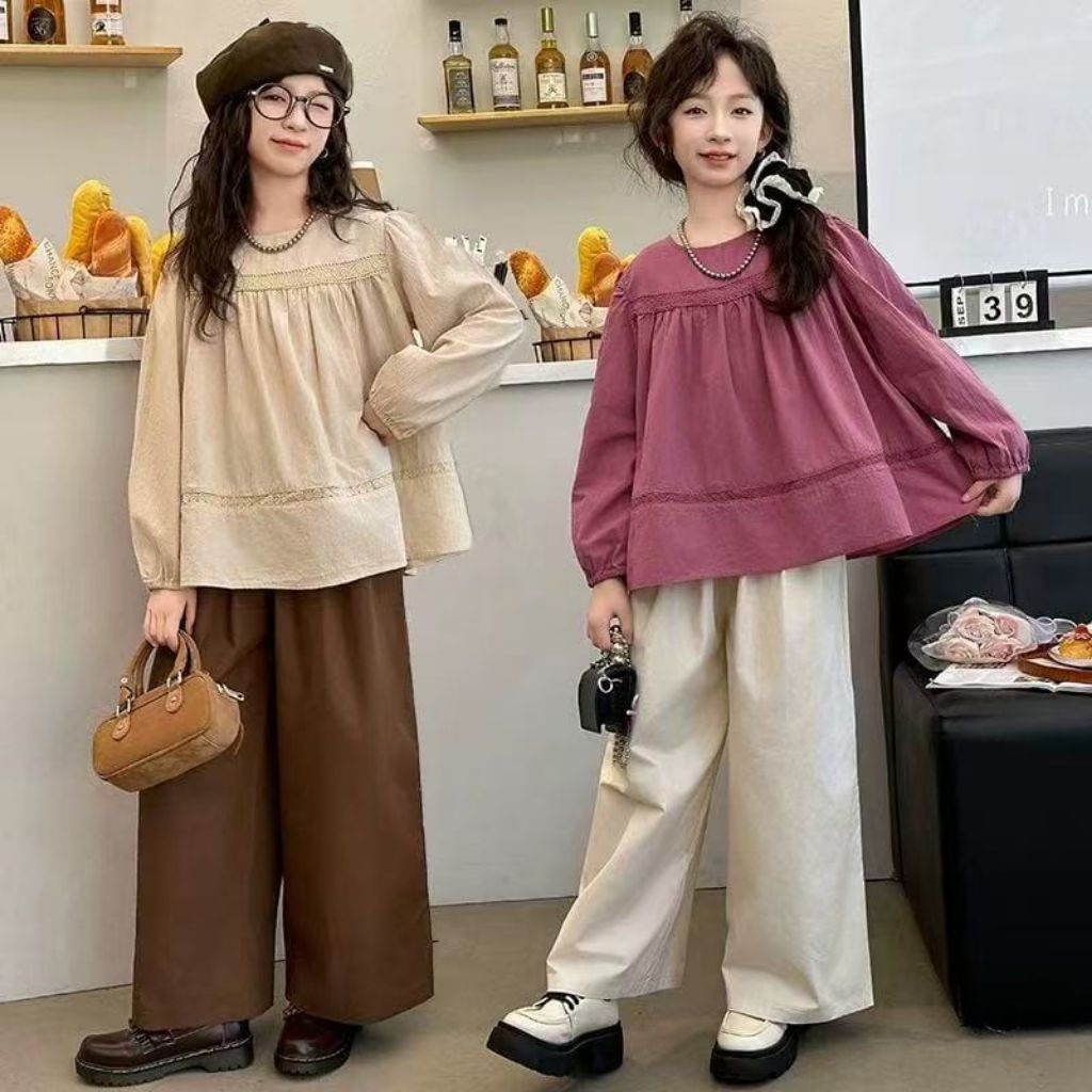 HKT-SET BKK 2 COLORS SZ 130-160