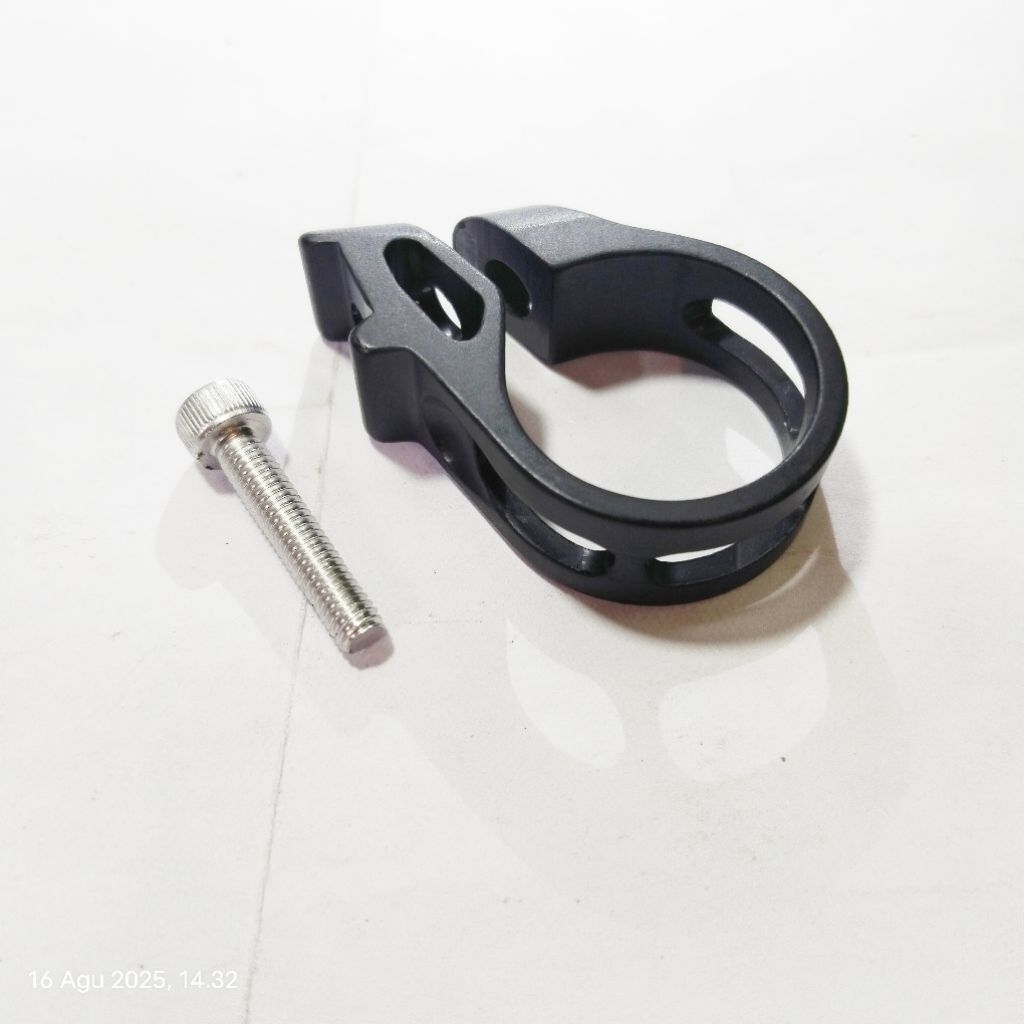 CLAMP SHIPTER RD SRAM X5 X7 X9 XO