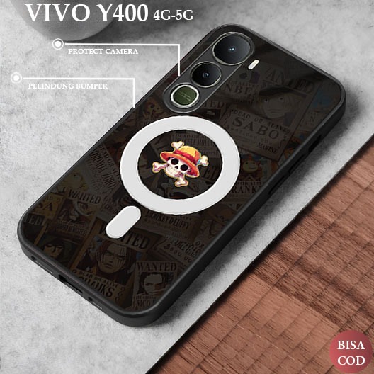 เคสสําหรับ Vivo Y400 เคสสําหรับและตัวป้องกันกล้อง Vivo Y400 Softcase Vivo Y400 ซิลิโคน Vivo Y400