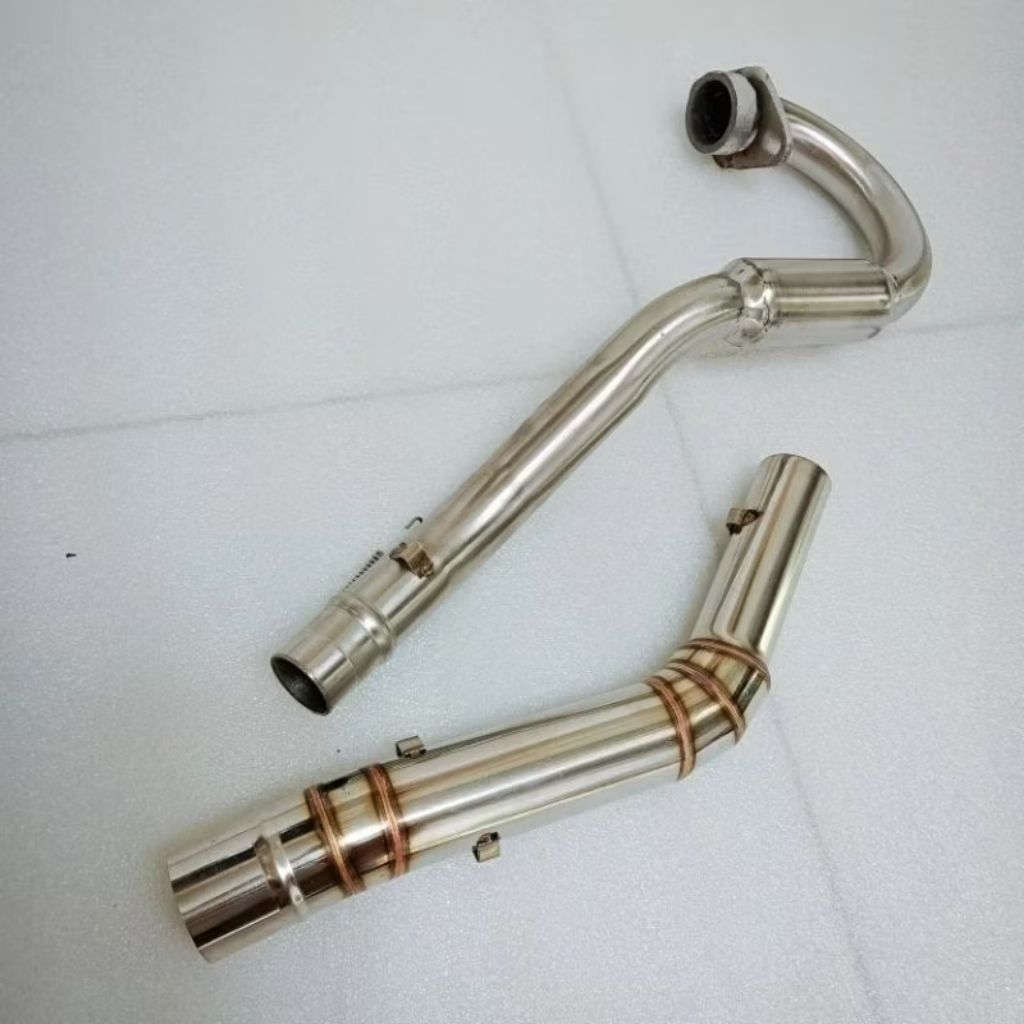 38 มม.ข้อศอกใหญ่สําหรับ xr 150 xr 200 xtz 125 Crf 1501 Crf 230 Klx 150s ql Yamaha Wr 155 ksr 110 xr 