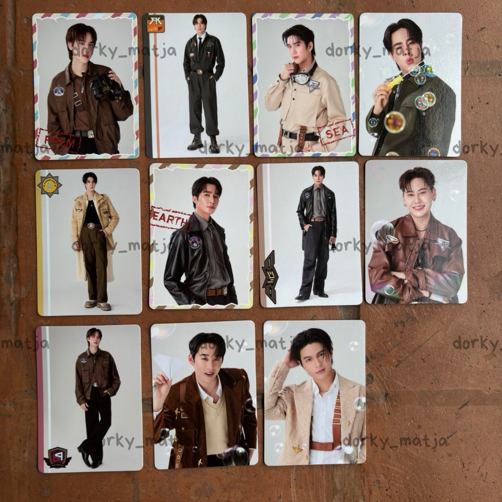 CC LOL FanFest GMMTV 2025