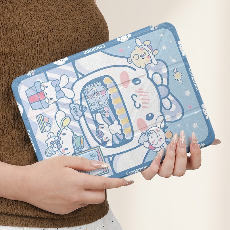 3 + Y zx745 สําหรับ Ipad gen 10/11 gen 7/8/9 10.2 นิ้ว mini pro 11 air4 air5 สําหรับ Huawei matepad 