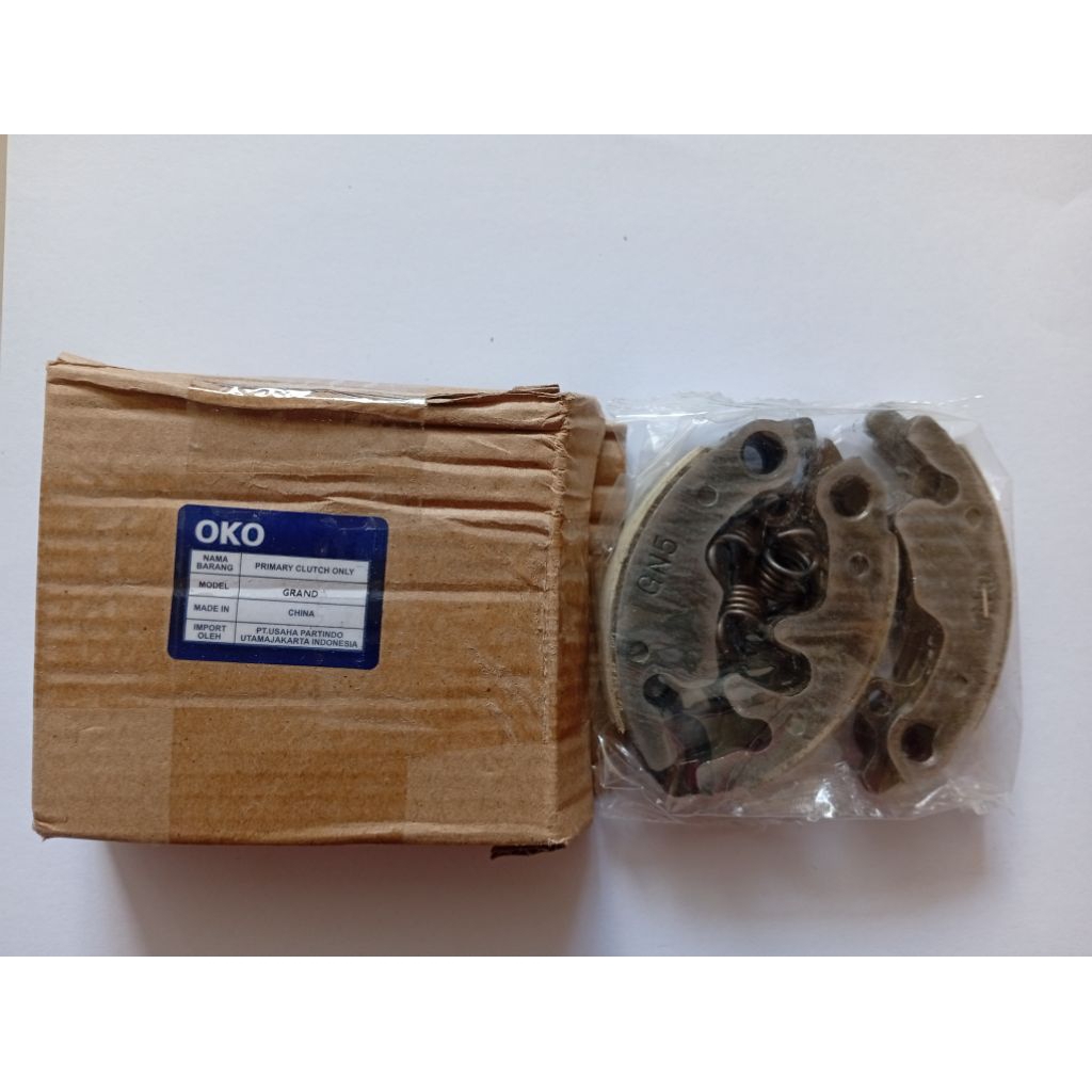 HONDA GRAND DOUBLE CLUTCH รองเท้า SUPRA ASTREA PRIMA SUPRA OLD SUPRA FIT OLD SUPRA X DOUBLE RUBBER S