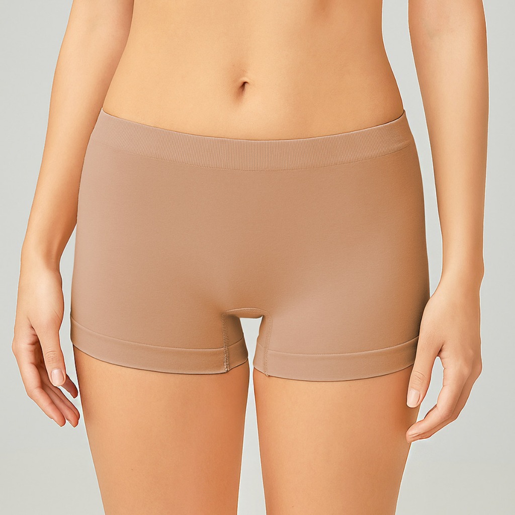 Felancy Panty Seamless Boxshorts 075-30205