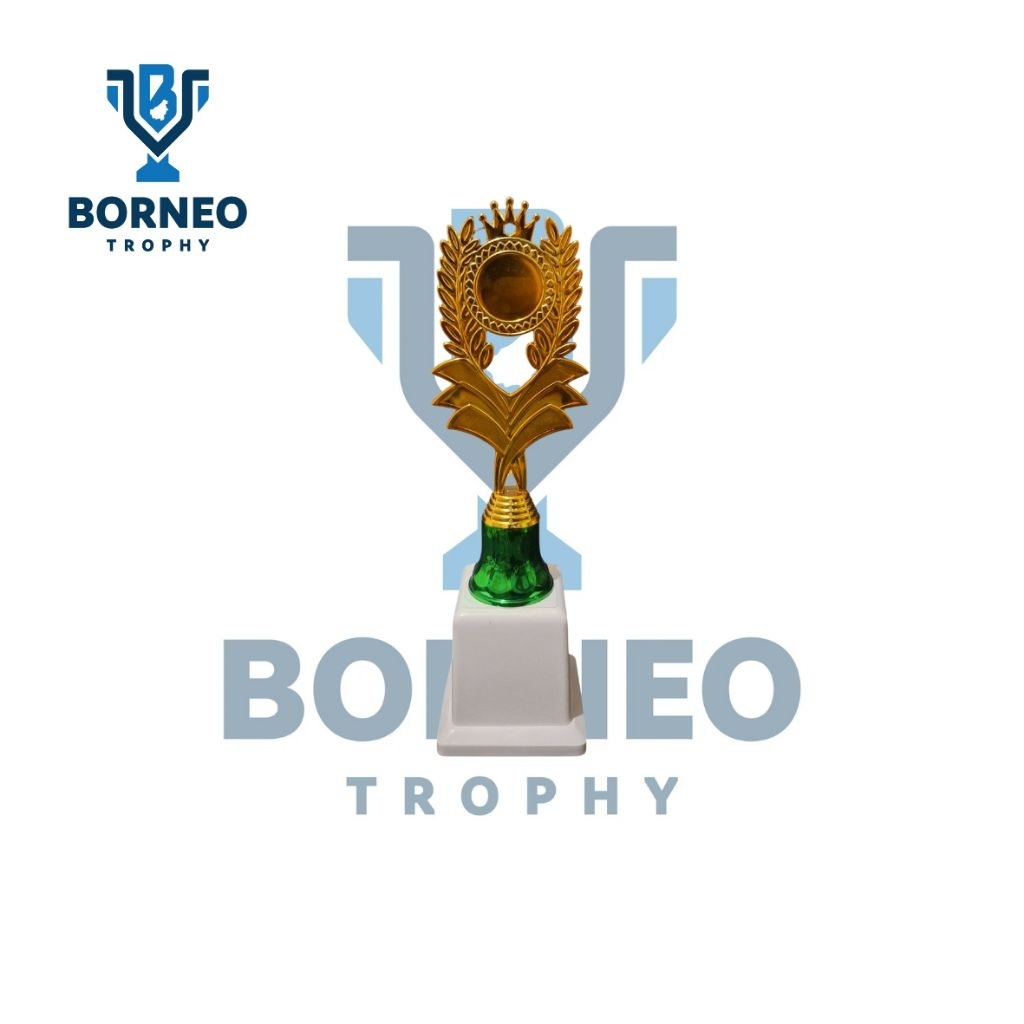 SMALL TROPHY J1 CROWN (BT - M01)
