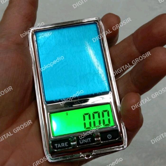MINI SCALES DS-22 GOLD SCALES สําหรับ