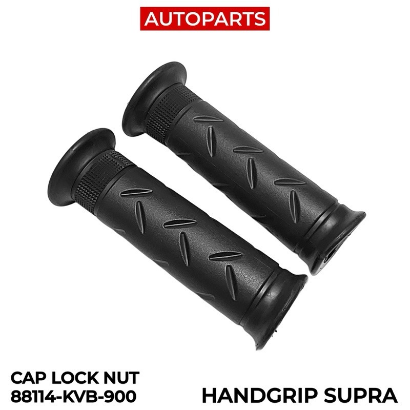 Supra Standard Grip Supra X Universal Standard Grip